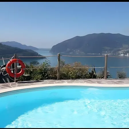 Κατάλυμα σε φάρμα El Giardi Marone