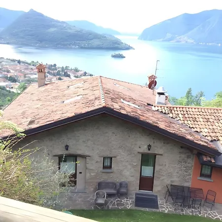 Κατάλυμα σε φάρμα El Giardi *