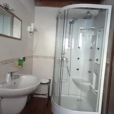 Κατάλυμα σε φάρμα El Giardi *