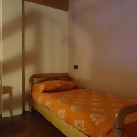 Κατάλυμα σε φάρμα El Giardi