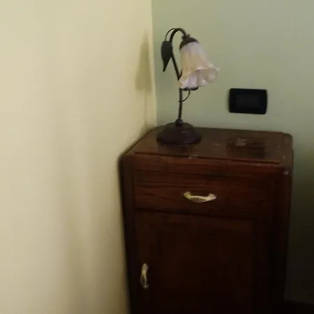 Κατάλυμα σε φάρμα El Giardi *