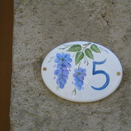 El Giardi Κατάλυμα σε φάρμα *