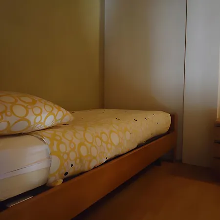 El Giardi Κατάλυμα σε φάρμα *