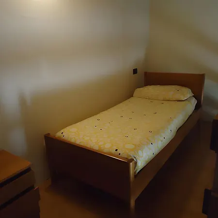 Κατάλυμα σε φάρμα El Giardi *