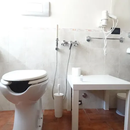 Κατάλυμα σε φάρμα El Giardi