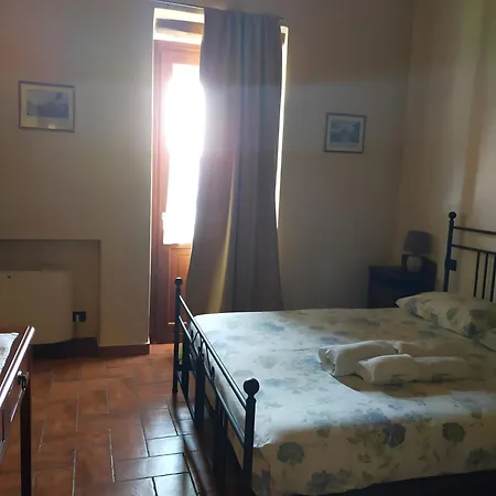 El Giardi Κατάλυμα σε φάρμα Marone