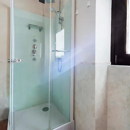 El Giardi Farmház Marone