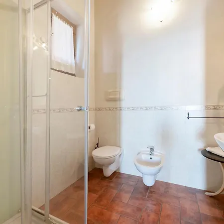 Farmház El Giardi *