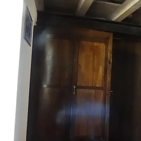 Çiftlik konaklama El Giardi *