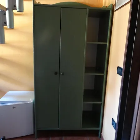 Çiftlik konaklama El Giardi Marone