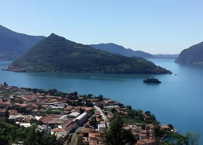 El Giardi Farmház Marone