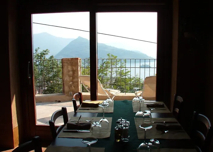 El Giardi Farmház Marone