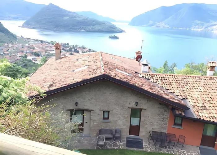 Farmház El Giardi *