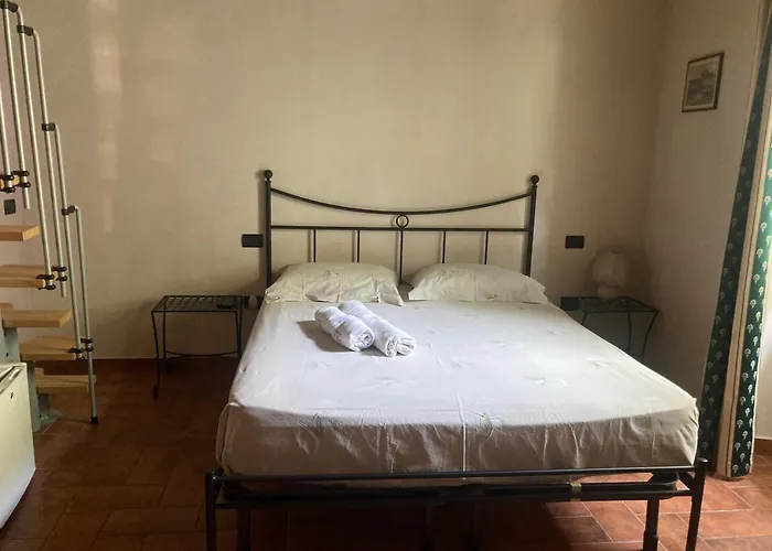 Farmház El Giardi *