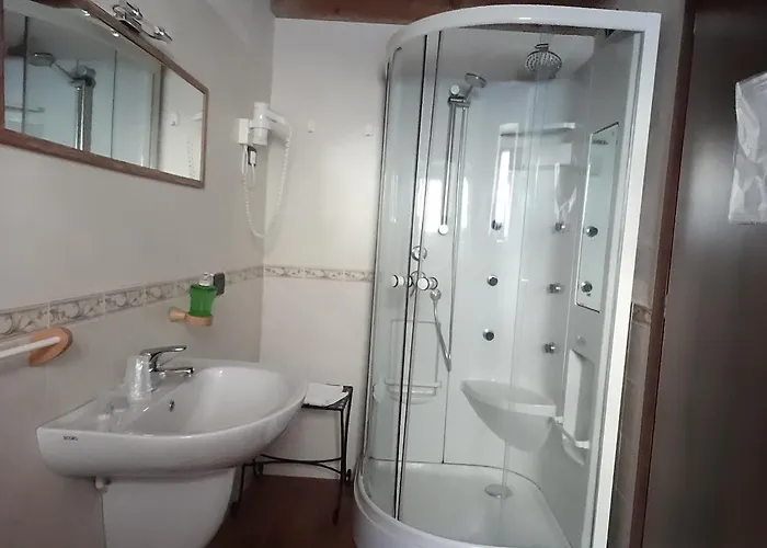 Farmház El Giardi *