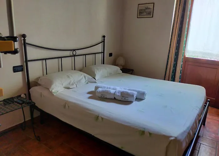 Farmház El Giardi *