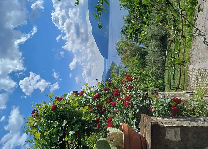 El Giardi Farmház *