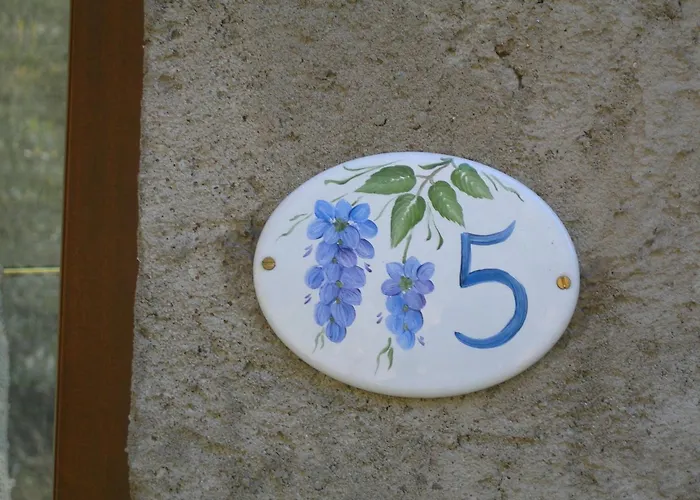 El Giardi Farmház *