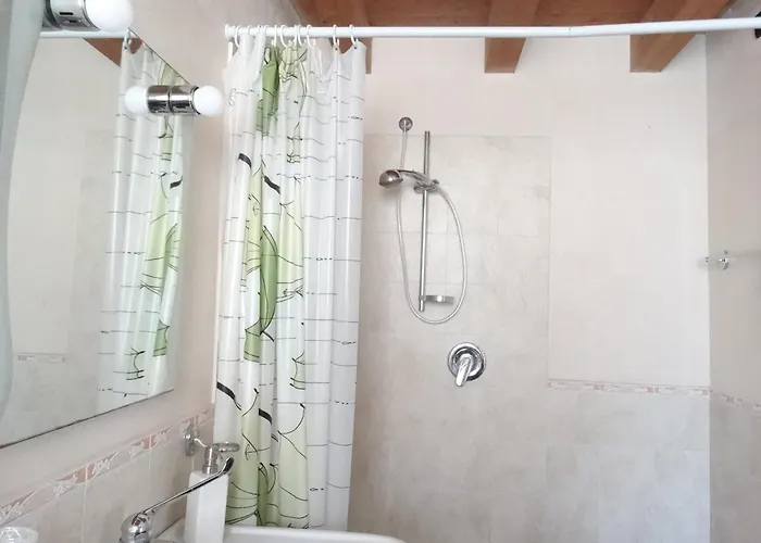 Farmház El Giardi Marone