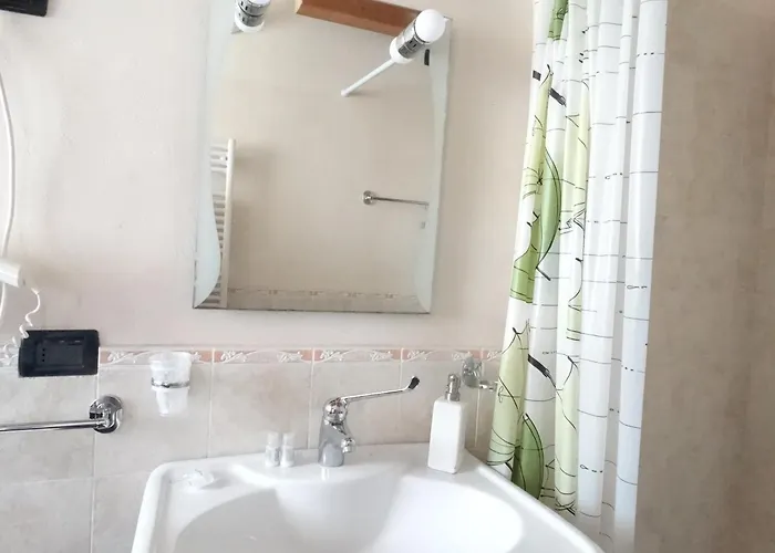 Farmház El Giardi Marone