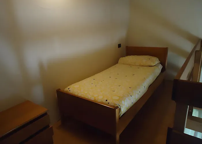 Farmház El Giardi *