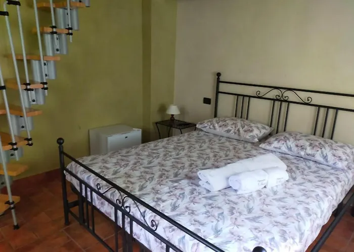 Farmház El Giardi Marone