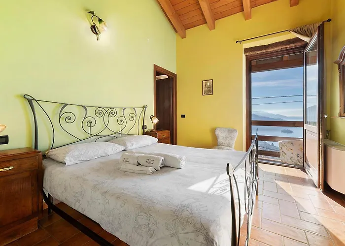 El Giardi Farmház *