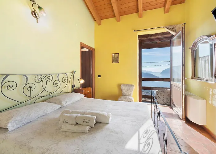 El Giardi Farmház *