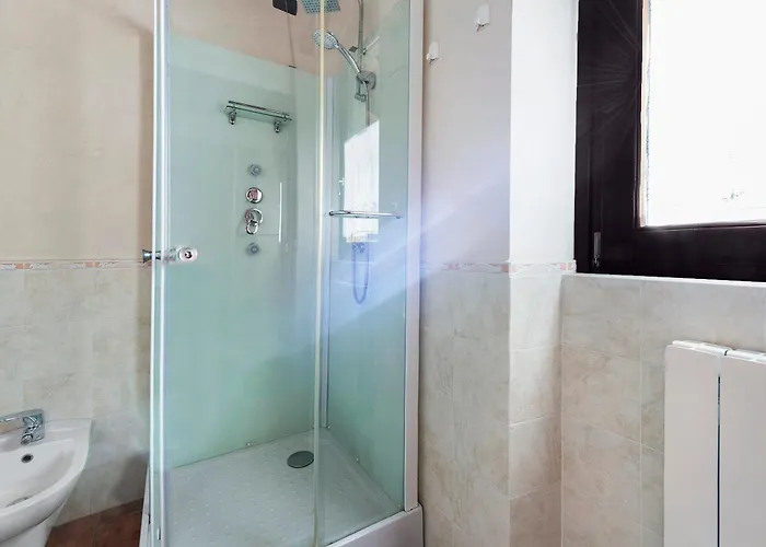 El Giardi Farmház Marone