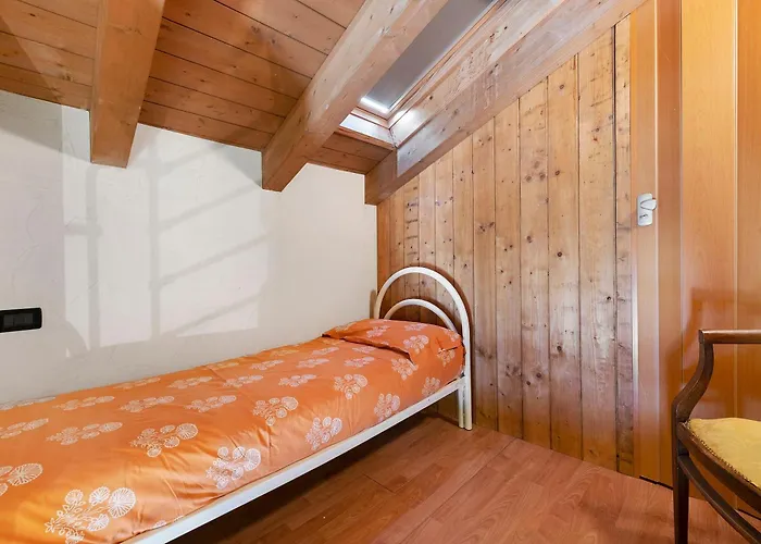 Farmház El Giardi Marone