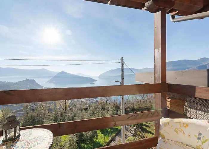 Farmház El Giardi *