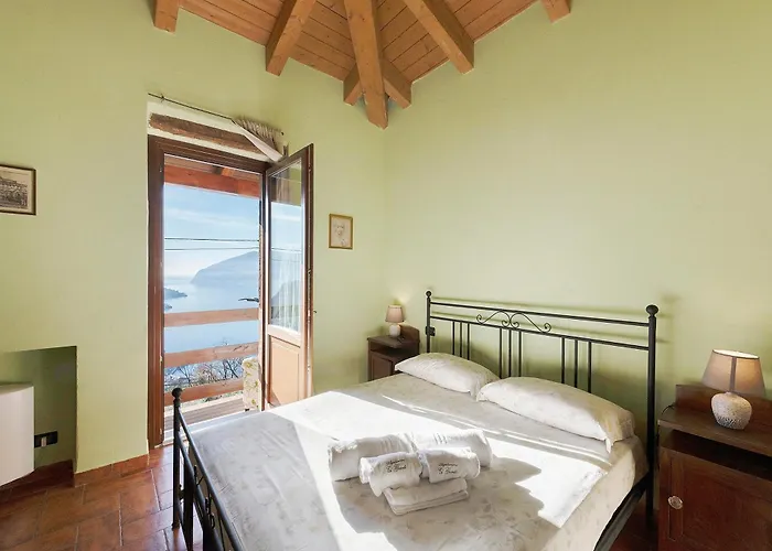 El Giardi Farmház Marone