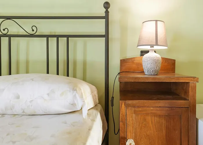 El Giardi Farmház *