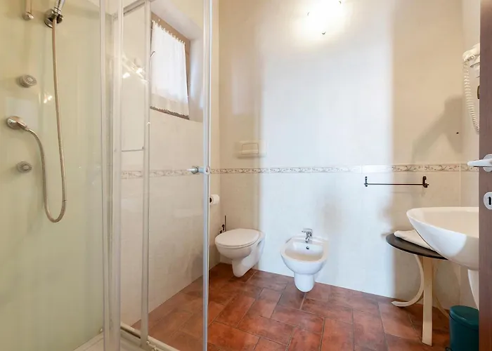 Farmház El Giardi *