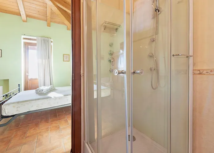 El Giardi Farmház Marone