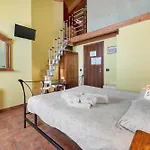 Alloggio per agriturismo El Giardì