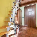 Alloggio per agriturismo El Giardì
