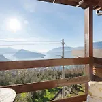 Alloggio per agriturismo El Giardì *