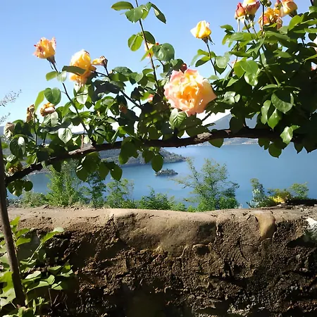 Alloggio per agriturismo El Giardì
